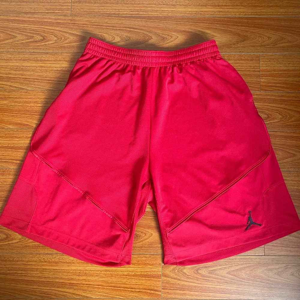 Used Jordan shorts